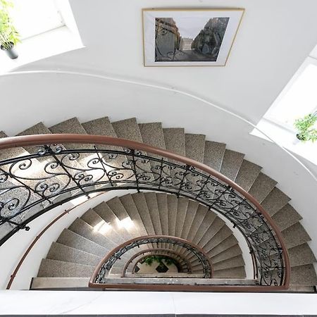 The Belvedere Residence L Lf20 فيينا المظهر الخارجي الصورة