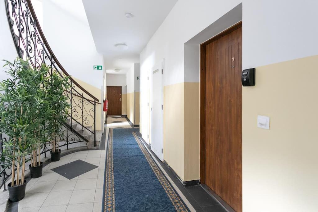 The Belvedere Residence L Lf20 فيينا المظهر الخارجي الصورة